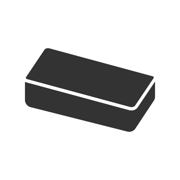黑板擦图标图片下载