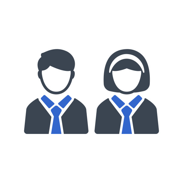 学生情侣Icon图片下载