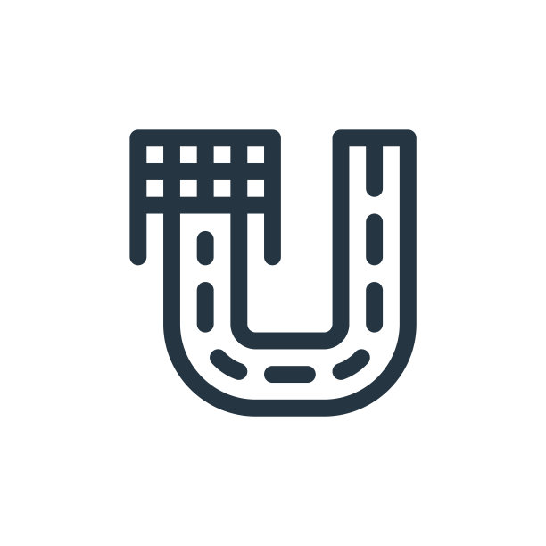 赛车矢量图标孤立的白色背景。轮廓，细线赛车图标为网站设计和移动，应用程序开发。细线赛车轮廓图标矢量插图。图片下载