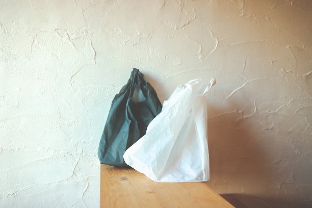 2020年生态自然可再生塑料袋和塑料袋图片下载