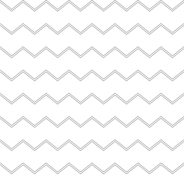 简单装饰无缝图案用于陶瓷图片下载