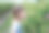 一个女孩享受着含油玫瑰的芳香(罗莎·大马士革)图片下载