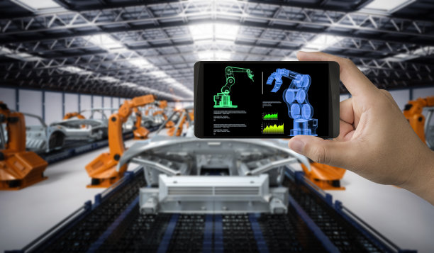 自动化aumobile工厂图片下载