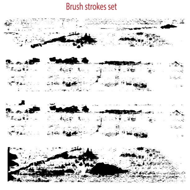 丑的纹理集图片下载