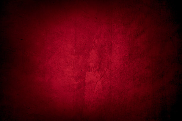 老墙纹理水泥黑红色背景抽象深色设计是浅色与白色渐变背景。图片下载