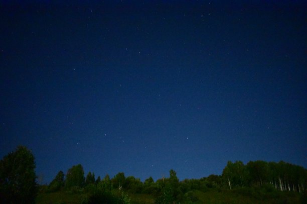 夜空图片下载