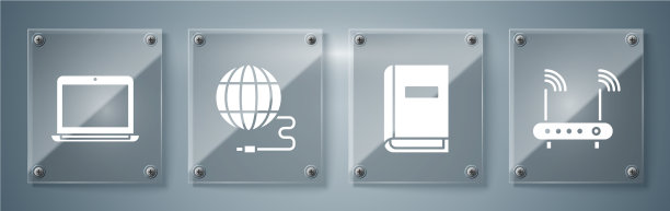 设置路由器和wi-fi信号用户手册社交图片下载