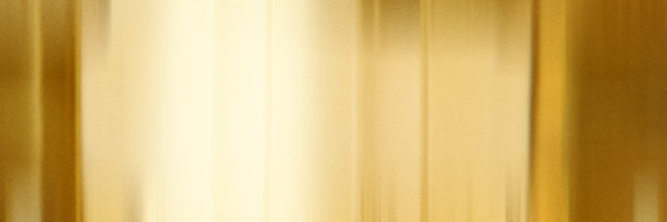 金色金属抛光表面图片下载