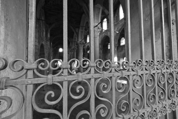 巴尼娅教堂图片下载