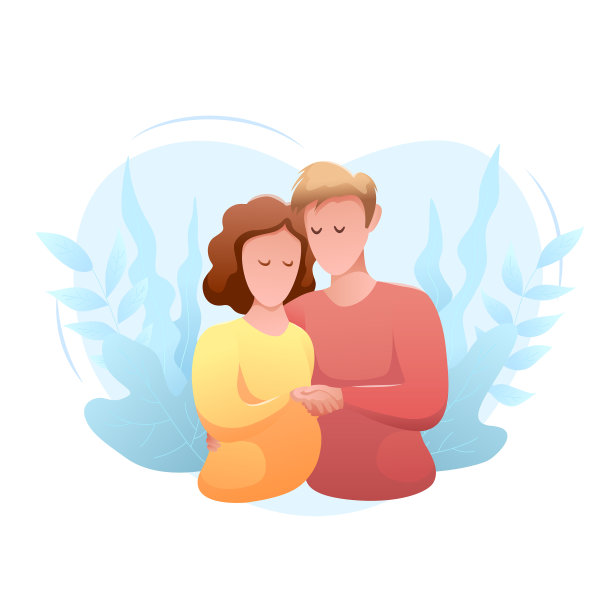 家庭日平设计孤旗快乐图片下载