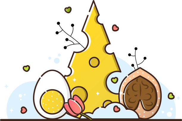 生酮饮食图片下载