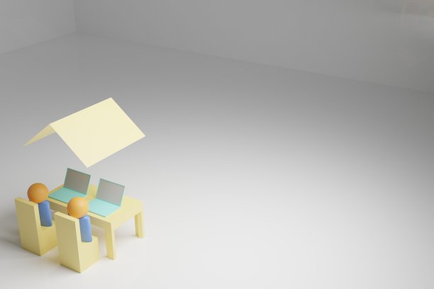 3D摘要-虚拟学习在家图片下载