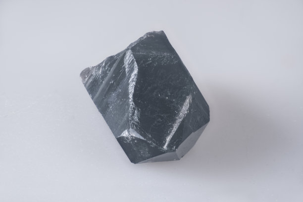 斯莫科石英晶体图片下载