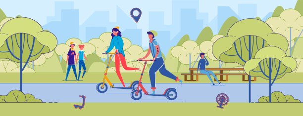 家庭购买小型货车在汽车展厅经销商给钥匙图片下载