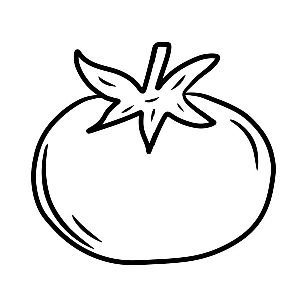 番茄。图片下载