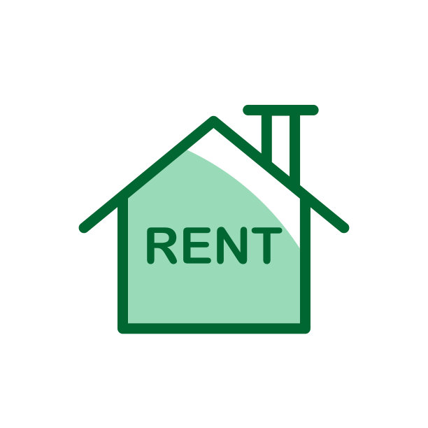 Reak地产图标模板图片下载