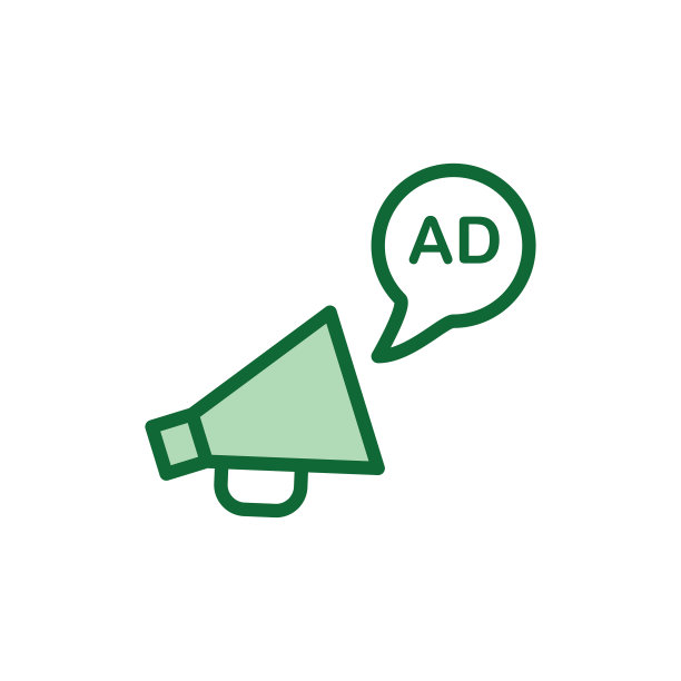 广告图标图片下载