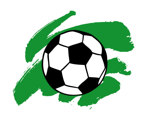 足球，足球插图图片下载