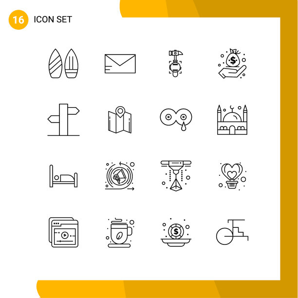 用户界面包16基本概要图片下载