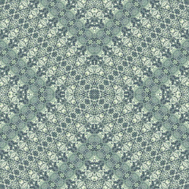 纹理马赛克华丽的图案图片下载