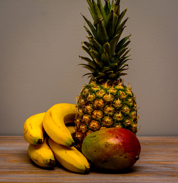 新鲜的水果图片下载