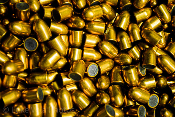 子弹近距离图片下载