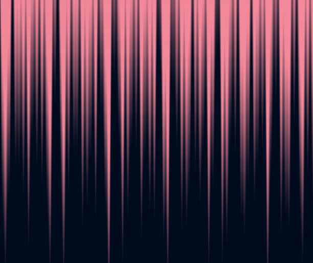 抽象之字形图案与波浪在粉红色和黑色的色调。粉红色背景照片的艺术图像处理。美丽的图案为任何设计。背景图像图片下载