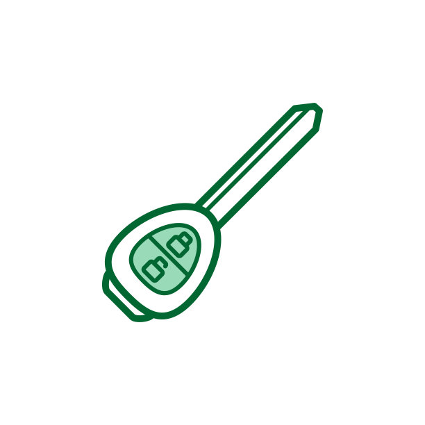 钥匙图标图片下载