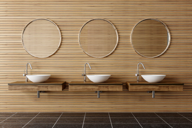 卫生间照片素材ID：381996576