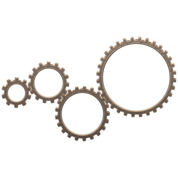 齿轮机构图片下载