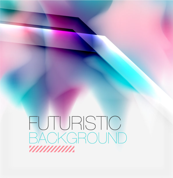 液体流体颜色溅出抽象背景图片下载