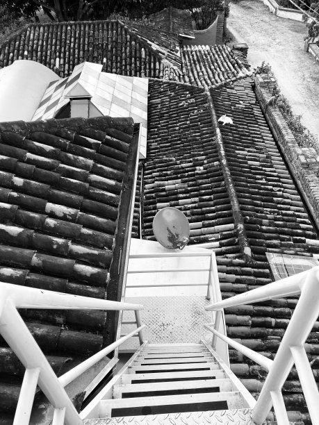 下梯子图片下载