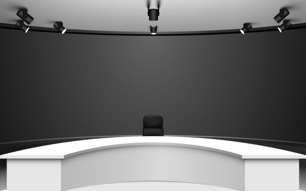 黑白房间图片下载