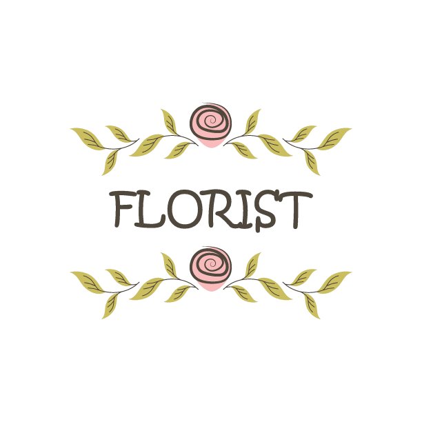 花店植物花图片下载