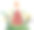 美丽的公主和幻想的花朵。素材图片