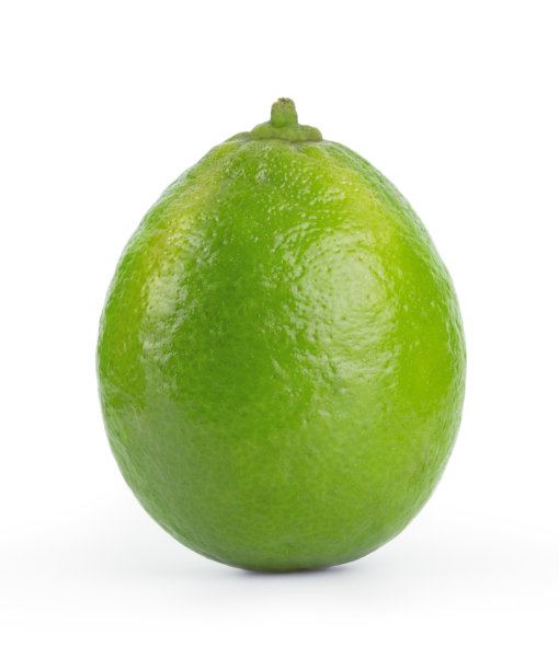 石灰水果孤立图片下载