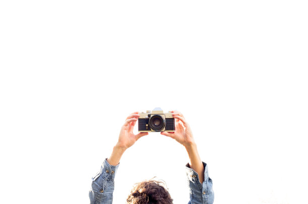 老式的相机图片下载