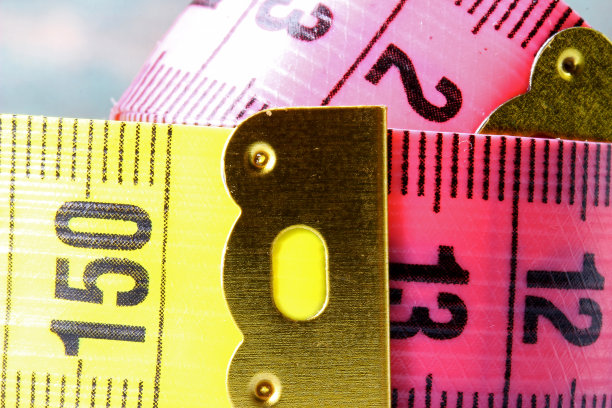 特写卷尺的背景细节图片下载