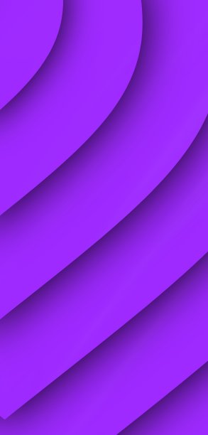 豪华的紫色抽象装饰背景图像和设计模板。婚礼的背景图像。爱情和情人节的背景图像。图片下载