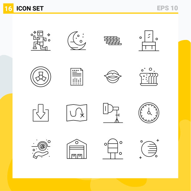 用户界面包16基本概要图片下载