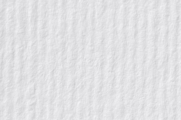 带有条纹模板背景或纹理的白纸。图片下载