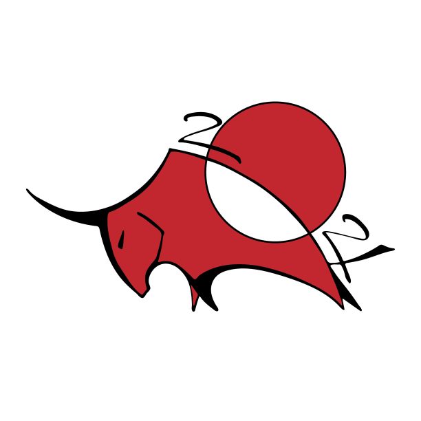 2021年公牛符号图片下载