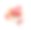 亮熟去皮的石榴放在盘子里。白色背景上的彩色插图。图片下载