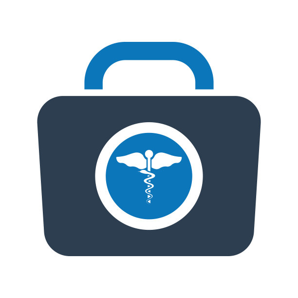 医生包图标图片下载