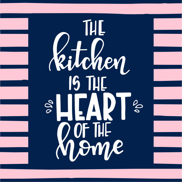 手绘励志字海报。向量的插图。图片下载