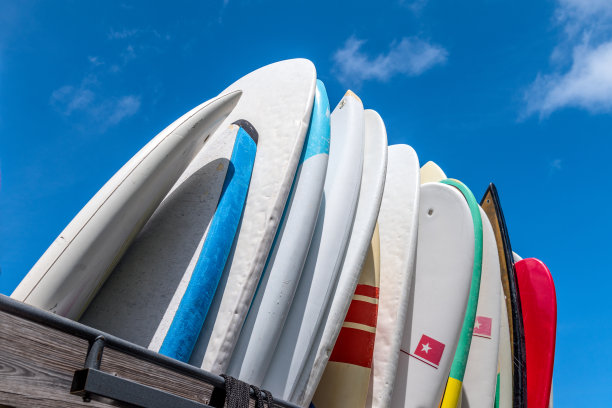 冲浪天堂图片下载