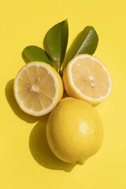 柠檬图片下载