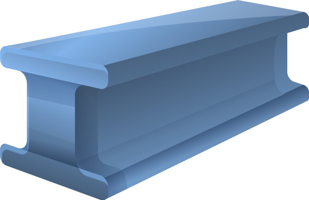 钢条图标卡通风格图片下载