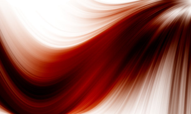 红色头发作为背景，纹理图片下载