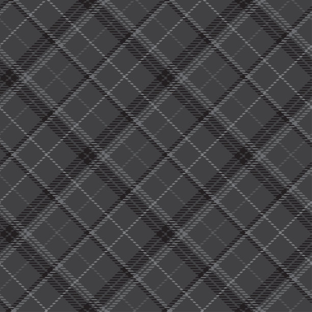 黑白格子图案。图片下载